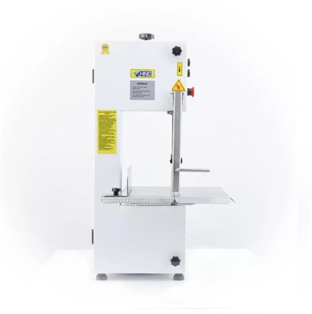HNC MAKİNA Hnc Et Kemik Testeresi Static Boyalı Gövde 1,5 Kw 380 V HKT-184TEt Kemik TestereleriHnc Et Kemik Testeresi Static Boyalı Gövde 1,5 Kw 380 V HKT-184T