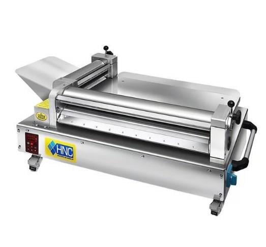 Hnc Hamur Açma Makinesi 60 Cm Profesyonel HHA-60MHNC MAKİNA Hnc Hamur Açma Makinesi 60 Cm Profesyonel HHA-60MHamur Açma MakineleriHnc Hamur Açma Makinesi 60 Cm Profesyonel HHA-60M