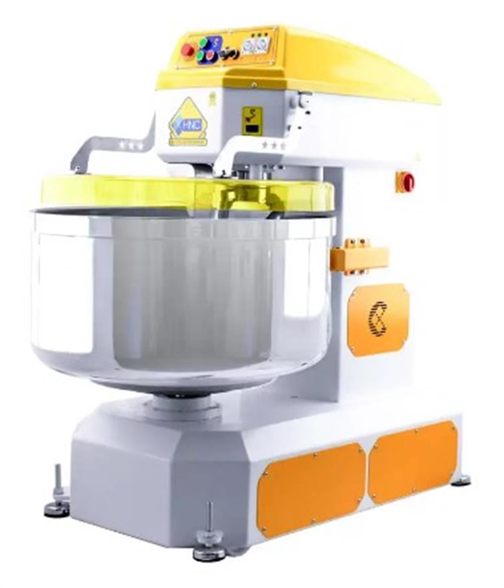 Hnc Spiral Hamur Yoğurma Makinesi 130 Kg 380V HSY-130THNC MAKİNA Hnc Spiral Hamur Yoğurma Makinesi 130 Kg 380V HSY-130TSpiral MikserlerHnc Spiral Hamur Yoğurma Makinesi 130 Kg 380V HSY-130T