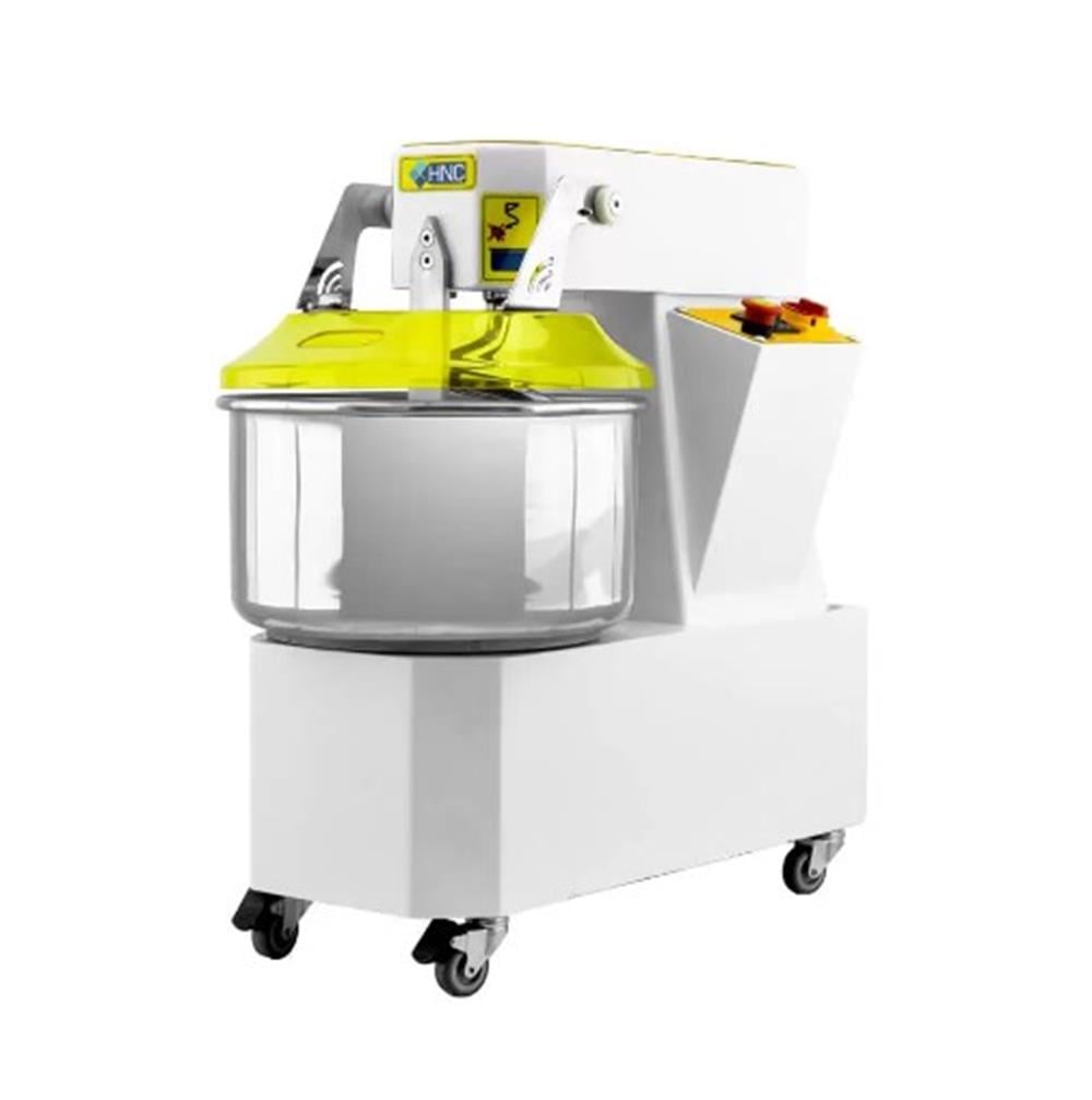 Hnc Spiral Hamur Yoğurma Makinesi 25 Kg 220V HSY-25MHNC MAKİNA Hnc Spiral Hamur Yoğurma Makinesi 25 Kg 220V HSY-25MSpiral MikserlerHnc Spiral Hamur Yoğurma Makinesi 25 Kg 220V HSY-25M