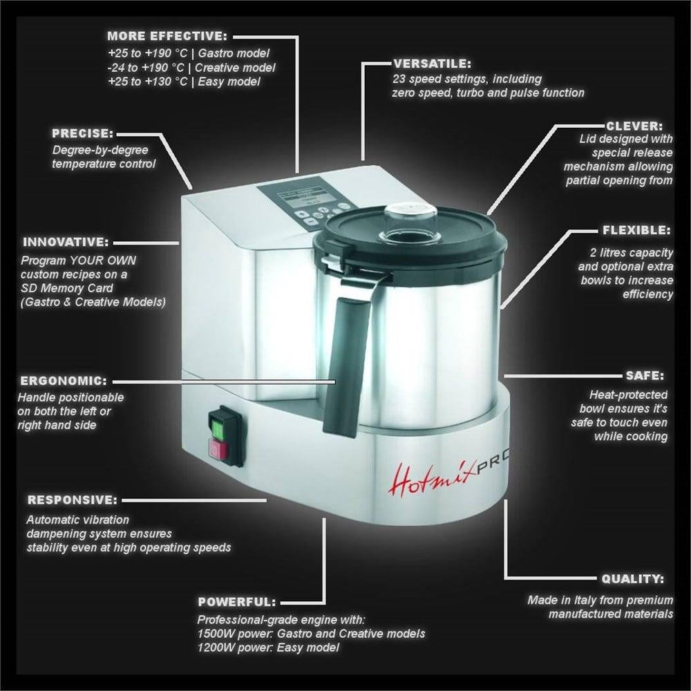 HotmixPro Gastro Termal Mikser HM2G-220HotmixProHotmixPro Gastro Termal Mikser HM2G-220ENDÜSTRİYEL MUTFAKHotmixPro Gastro Termal Mikser HM2G-220