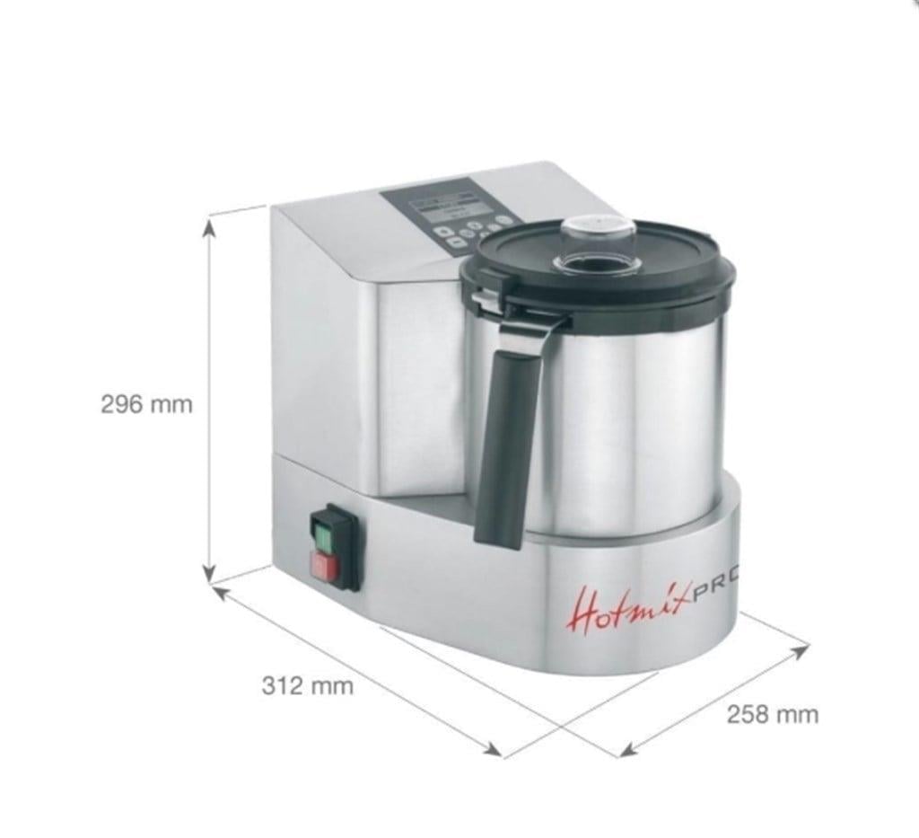 HotmixPro Gastro Termal Mikser HM2G-220HotmixProHotmixPro Gastro Termal Mikser HM2G-220ENDÜSTRİYEL MUTFAKHotmixPro Gastro Termal Mikser HM2G-220