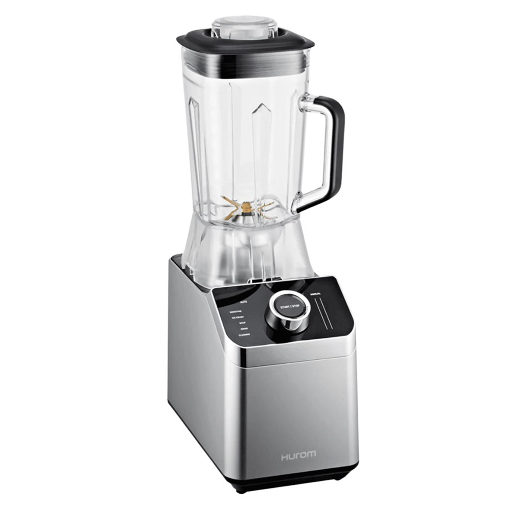 Hurom Katı Meyve Sıkacağı ve Blender M100HUROMHurom Katı Meyve Sıkacağı ve Blender M100Katı Meyve SıkacaklarıHurom Katı Meyve Sıkacağı ve Blender M100