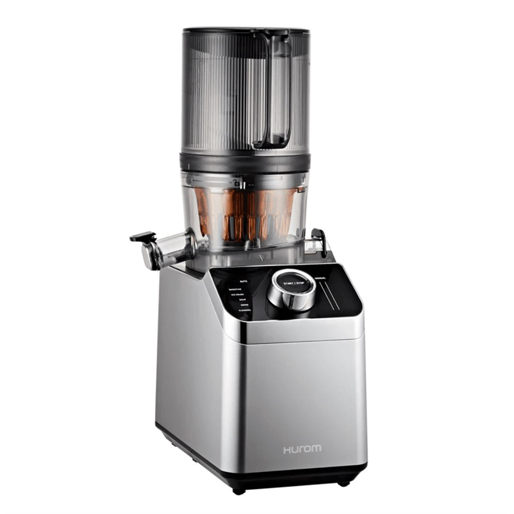Hurom Katı Meyve Sıkacağı ve Blender M100HUROMHurom Katı Meyve Sıkacağı ve Blender M100Katı Meyve SıkacaklarıHurom Katı Meyve Sıkacağı ve Blender M100