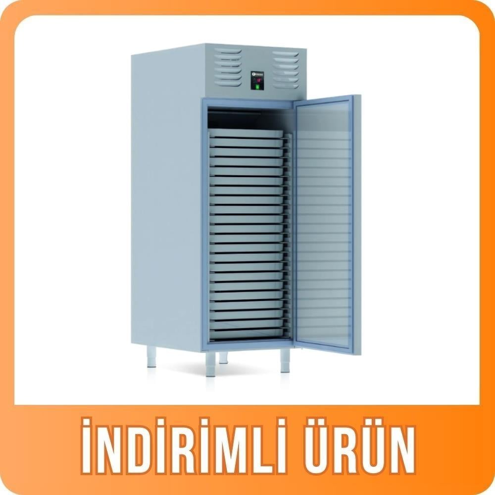 İceinox 1 Kapılı Dik Tip Patiseri Buzdolabı 22 x 40x60 Tepsi Kapasiteli VTS-T 610 CRICEINOXİceinox 1 Kapılı Dik Tip Patiseri Buzdolabı 22 x 40x60 Tepsi Kapasiteli VTS-T 610 CRDik Tip Pastane Buzdolaplarıİceinox 1 Kapılı Dik Tip Patiseri Buzdolabı 22 x 40x60 Tepsi Kapasiteli VTS-T 610 CR