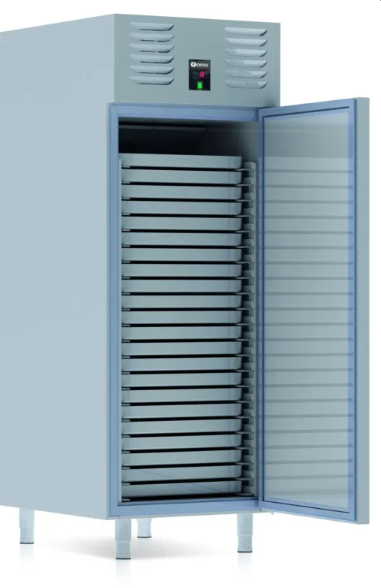 İceinox -30⁰ Pasta Şoklama Dolabı  VTF 800 N CRICEINOXİceinox -30⁰ Pasta Şoklama Dolabı  VTF 800 N CRDik Tip Buzdolaplarıİceinox -30⁰ Pasta Şoklama Dolabı  VTF 800 N CR