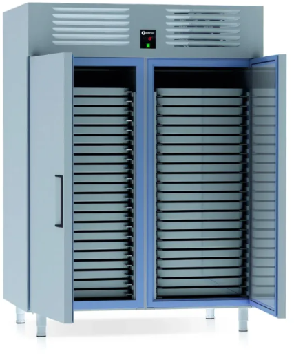 İceinox Dik Tip Patiseri Buzdolabı - 2 Kapılı  - 40x60 Tepsi Kapasiteli VTS T 1340 CRICEINOXİceinox Dik Tip Patiseri Buzdolabı - 2 Kapılı  - 40x60 Tepsi Kapasiteli VTS T 1340 CRDik Tip Buzdolaplarıİceinox Dik Tip Patiseri Buzdolabı - 2 Kapılı  - 40x60 Tepsi Kapasiteli VTS T 1340 CR