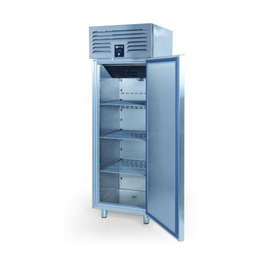 Iceinox Dik Tip Tek Kapılı Buzdolabı Gastronom Seri 70x87x210 cm VTS 610 CRICEINOXIceinox Dik Tip Tek Kapılı Buzdolabı Gastronom Seri 70x87x210 cm VTS 610 CRTezgah Tip BuzdolaplarıIceinox Dik Tip Tek Kapılı Buzdolabı Gastronom Seri 70x87x210 cm VTS 610 CR