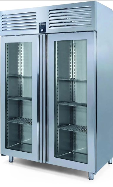 İceinox Dikey Tip Snack Ve Gn Buzdolapları - 2 Cam Kapılı VTS 1340 N CR-VGICEINOXİceinox Dikey Tip Snack Ve Gn Buzdolapları - 2 Cam Kapılı VTS 1340 N CR-VGTezgah Tip Buzdolaplarıİceinox Dikey Tip Snack Ve Gn Buzdolapları - 2 Cam Kapılı VTS 1340 N CR-VG