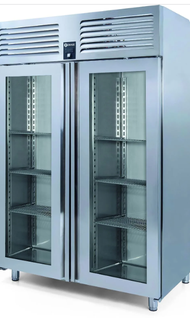 İceinox Dikey Tip Snack Ve Gn Buzdolapları - 2 Cam Kapılı VTS 1150 N CR-VGICEINOXİceinox Dikey Tip Snack Ve Gn Buzdolapları - 2 Cam Kapılı VTS 1150 N CR-VGTezgah Tip Derin Dondurucularİceinox Dikey Tip Snack Ve Gn Buzdolapları - 2 Cam Kapılı VTS 1150 N CR-VG