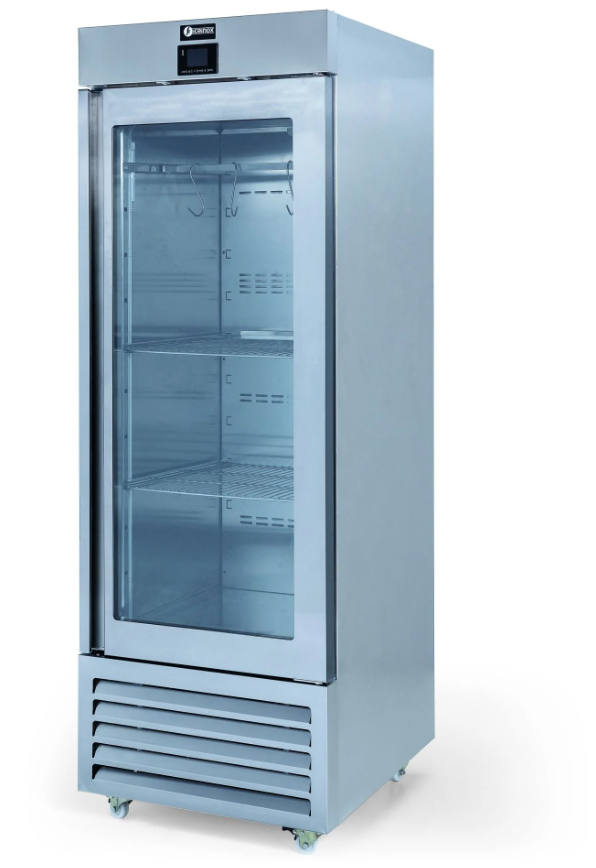 Iceinox Dry Aged Buzdolabı 1 Kapılı 70x80x210 cm DAG 610ICEINOXIceinox Dry Aged Buzdolabı 1 Kapılı 70x80x210 cm DAG 610Et Askı Dolabı Iceinox Dry Aged Buzdolabı 1 Kapılı 70x80x210 cm DAG 610