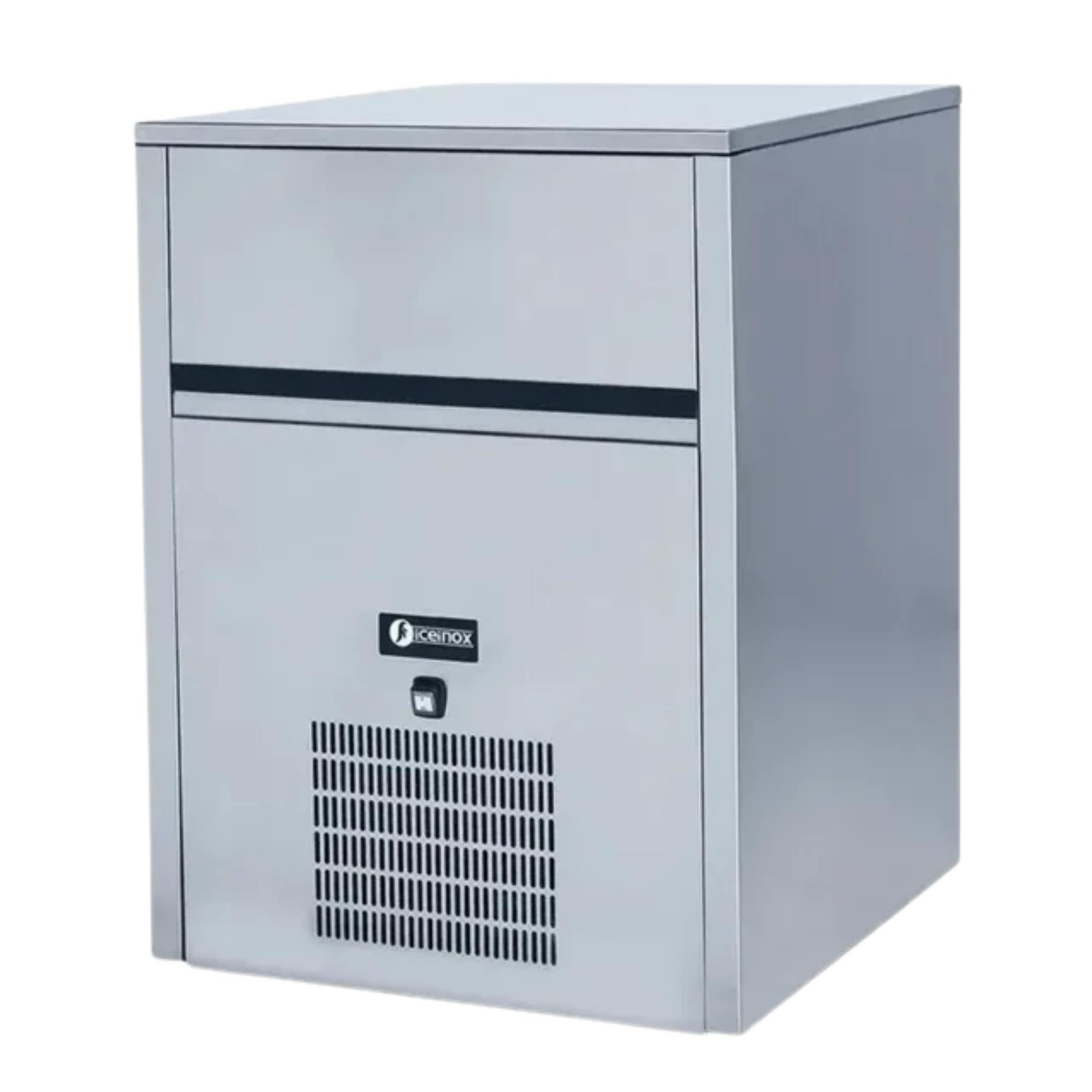 Iceinox Küp Buz Makinesi 130 Kg ICE 130ICEINOXIceinox Küp Buz Makinesi 130 Kg ICE 130Küp Buz MakineleriIceinox Küp Buz Makinesi 130 Kg ICE 130