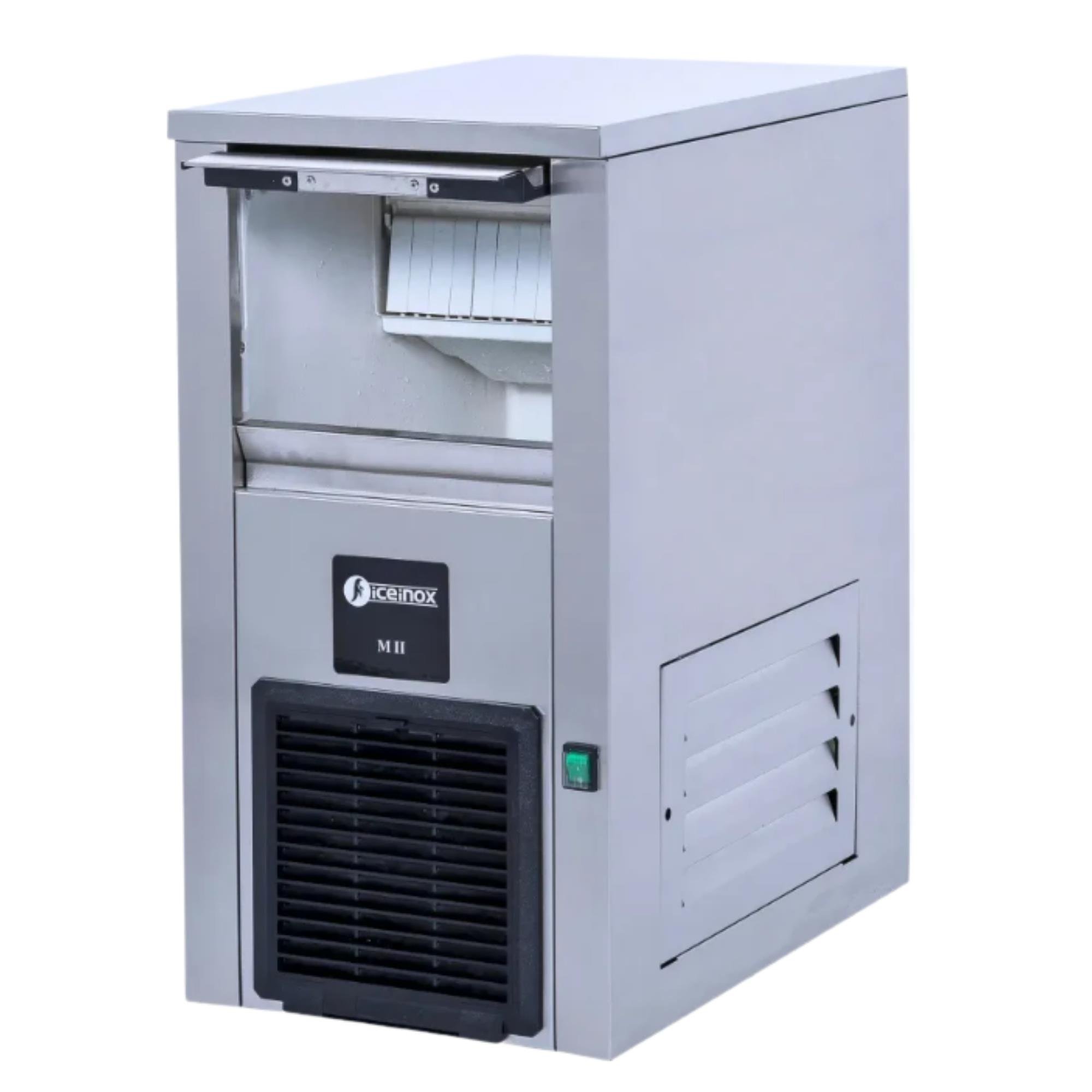 Iceinox Küp Buz Makinesi 35 Kg ICE 35ICEINOXIceinox Küp Buz Makinesi 35 Kg ICE 35Küp Buz MakineleriIceinox Küp Buz Makinesi 35 Kg ICE 35