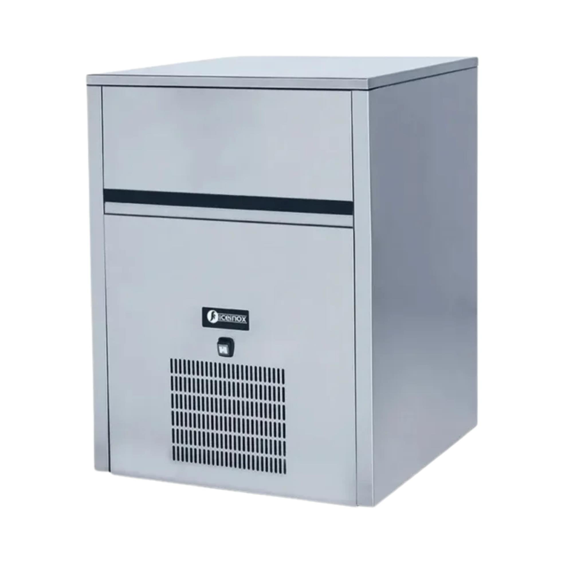 Iceinox Küp Buz Makinesi 85 Kg ICE 90ICEINOXIceinox Küp Buz Makinesi 85 Kg ICE 90Küp Buz MakineleriIceinox Küp Buz Makinesi 85 Kg ICE 90