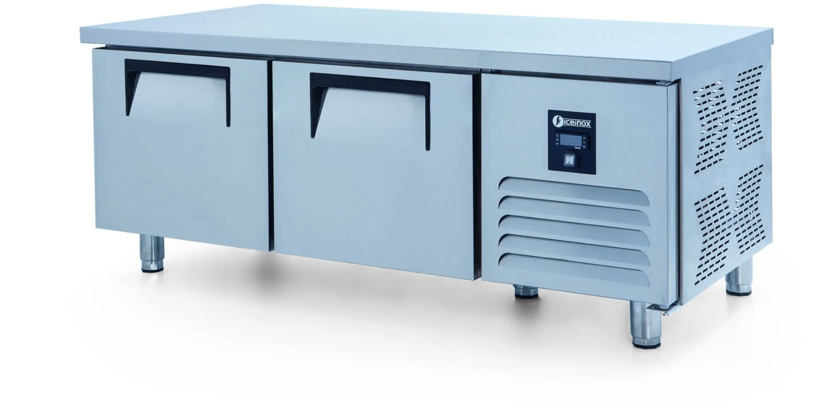 İceinox Pişirici Altı Buzdolapları - 2 Kapılı  UTS 220 CRICEINOXİceinox Pişirici Altı Buzdolapları - 2 Kapılı  UTS 220 CRTezgah Tip Buzdolaplarıİceinox Pişirici Altı Buzdolapları - 2 Kapılı  UTS 220 CR