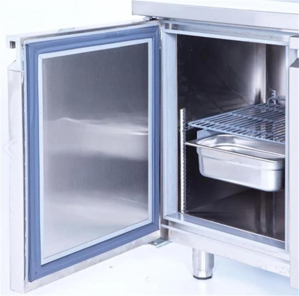 Iceinox Tezgah Tip 2 Kapılı Snack Buzdolabı 150x60x85 Cm CTS 275 N CRICEINOXIceinox Tezgah Tip 2 Kapılı Snack Buzdolabı 150x60x85 Cm CTS 275 N CRTezgah Tip BuzdolaplarıIceinox Tezgah Tip 2 Kapılı Snack Buzdolabı 150x60x85 Cm CTS 275 N CR