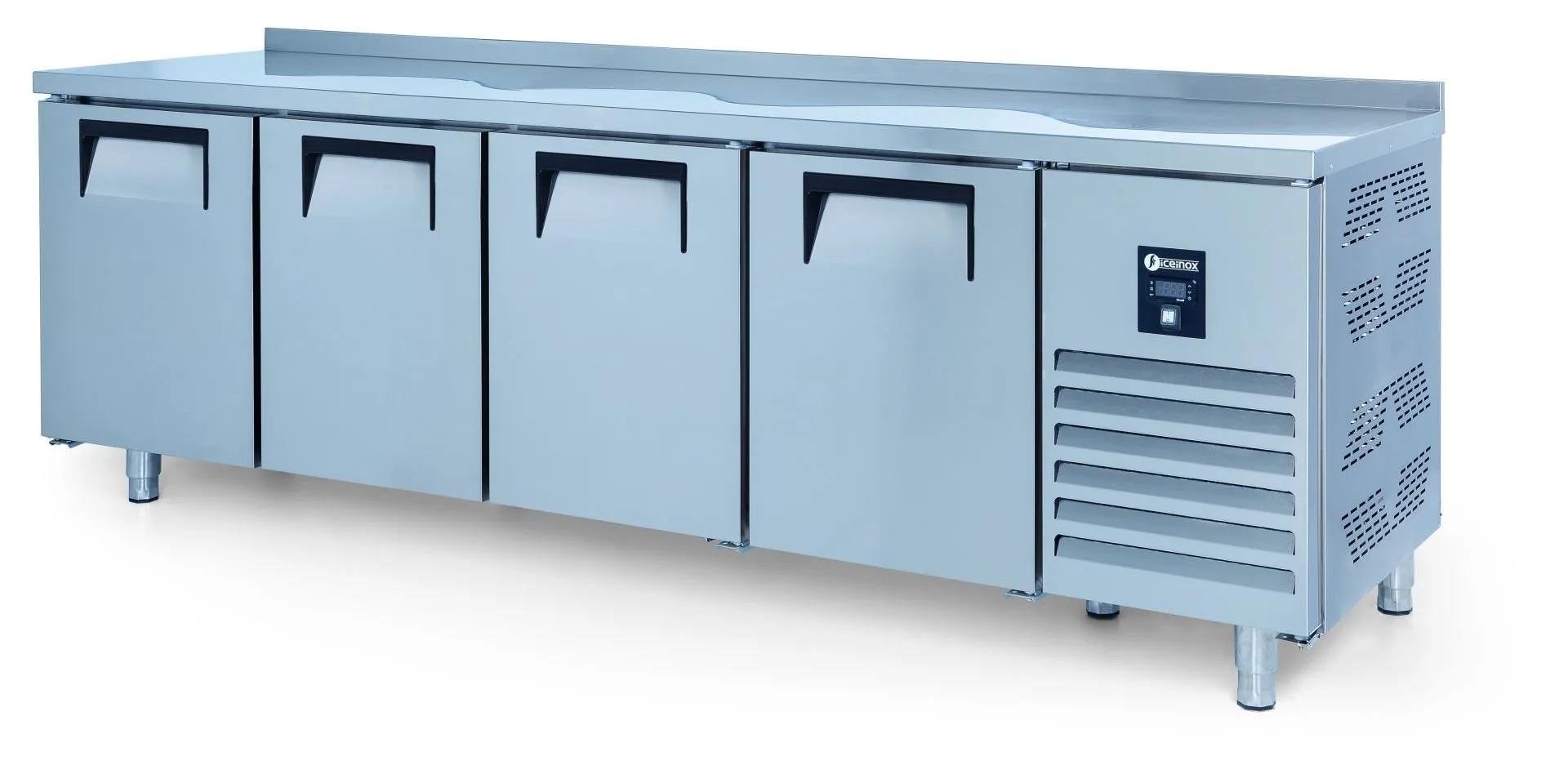 Iceinox Tezgah Tip Gastronom Derin Dondurucu 4 Kapılı 250x70x85 CTS 650 N CRICEINOXIceinox Tezgah Tip Gastronom Derin Dondurucu 4 Kapılı 250x70x85 CTS 650 N CRTezgah Tip Derin DondurucularIceinox Tezgah Tip Gastronom Derin Dondurucu 4 Kapılı 250x70x85 CTS 650 N CR