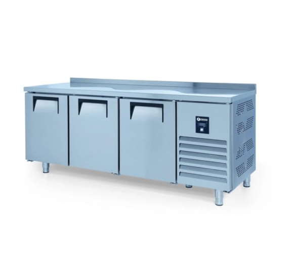 Iceinox Tezgah Tip Gastronom Buzdolabı 3 Kapılı 200x70x85 CTS 515 CRICEINOXIceinox Tezgah Tipi Buzdolabı 3 Kapılı 200x70x85 CTS 515 CRTezgah Tip BuzdolaplarıIceinox Tezgah Tipi Buzdolabı 3 Kapılı 200x70x85 CTS 515 CR