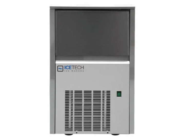 Icetech Küp Buz Makinesi 22 Kg/Gün SS-25ICETECHIcetech Küp Buz Makinesi 22 Kg/Gün SS-25Küp Buz MakineleriIcetech Küp Buz Makinesi 22 Kg/Gün SS-25