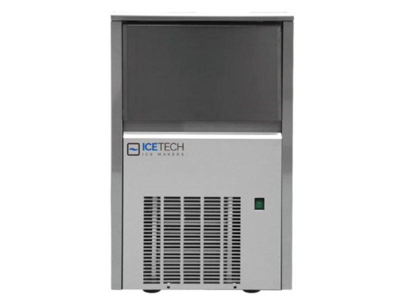 Icetech Küp Buz Makinesi 42 Kg/Gün SS-45ICETECHIcetech Küp Buz Makinesi 42 Kg/Gün SS-45Küp Buz MakineleriIcetech Küp Buz Makinesi 42 Kg/Gün SS-45
