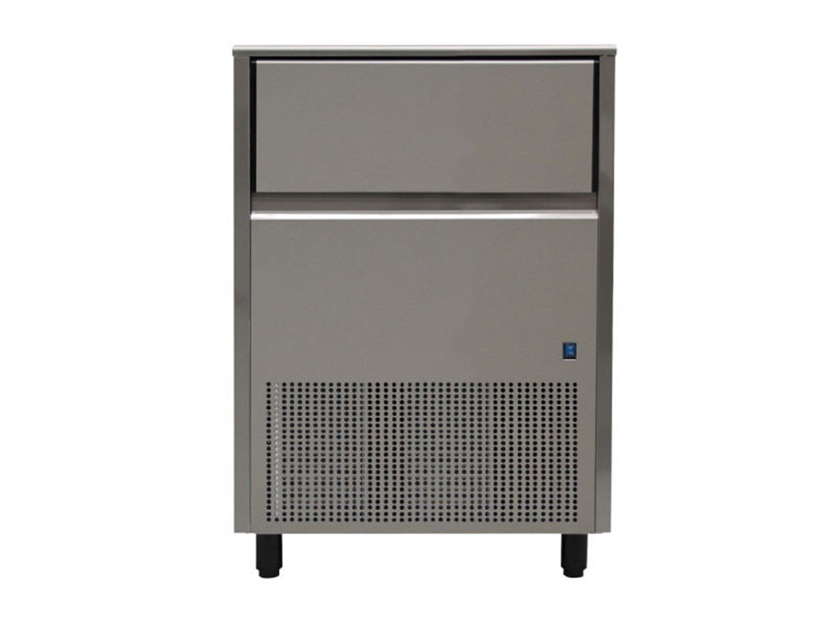 ICETECHIcetech MY ICE-80 Küp Buz MakinasıBUZ MAKİNALARIIcetech MY ICE-80 Küp Buz Makinası