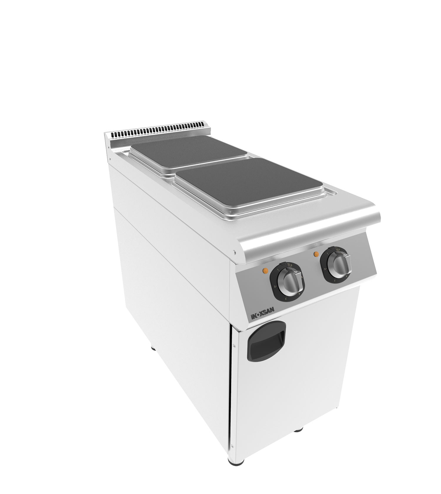 İnoksan 2 Pleytli Elektrikli Ocak , Alt Dolaplı 40x90x85 cm INO-9KE10İNOKSANİnoksan 2 Pleytli Elektrikli Ocak , Alt Dolaplı 40x90x85 cm INO-9KE10Elektrikli Kuzinelerİnoksan 2 Pleytli Elektrikli Ocak , Alt Dolaplı 40x90x85 cm INO-9KE10