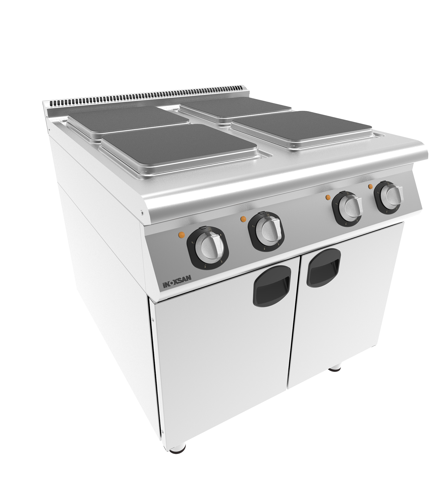 İnoksan 4 Pleytli Elektrikli Ocak , Alt Dolaplı 80x90x85 cm INO-9KE20İNOKSANİnoksan 4 Pleytli Elektrikli Ocak , Alt Dolaplı 80x90x85 cm INO-9KE20Elektrikli Kuzinelerİnoksan 4 Pleytli Elektrikli Ocak , Alt Dolaplı 80x90x85 cm INO-9KE20