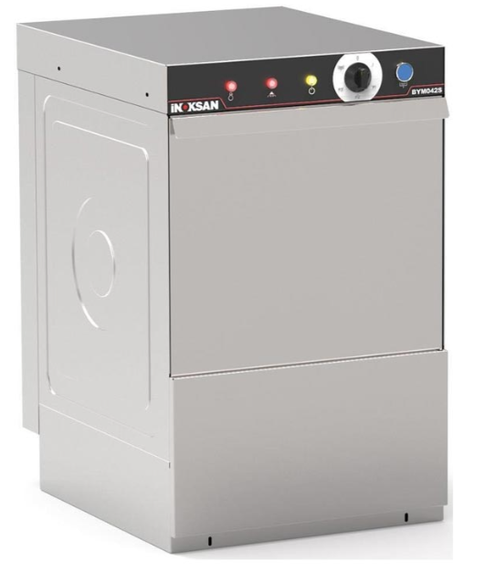 İnoksan Bulaşık Yıkama Makinesi Tahliye Pompalı 40x40cm sepetli BYM042STİNOKSANİnoksan Bulaşık Yıkama Makinesi Tahliye Pompalı 40x40cm sepetli BYM042STBardak Yıkama Makineleriİnoksan Bulaşık Yıkama Makinesi Tahliye Pompalı 40x40cm sepetli BYM042ST