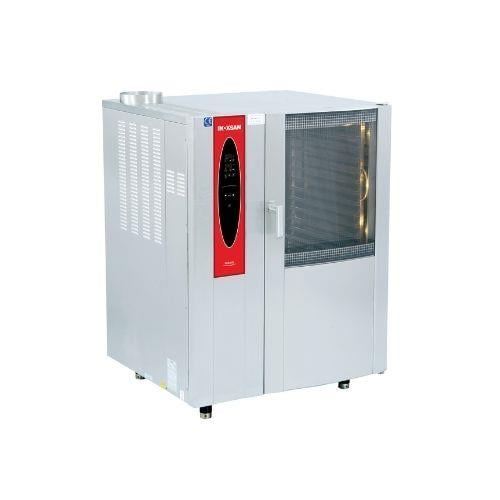 İNOKSANİnoksan Konveksiyonlu Fırın Dijital Gazlı ve Lpg Li 120x110,5x165 Cm INO-FKG042E  Konveksiyonel Fırınlarİnoksan Konveksiyonlu Fırın Dijital Gazlı ve Lpg Li 120x110,5x165 Cm INO-FKG042E  