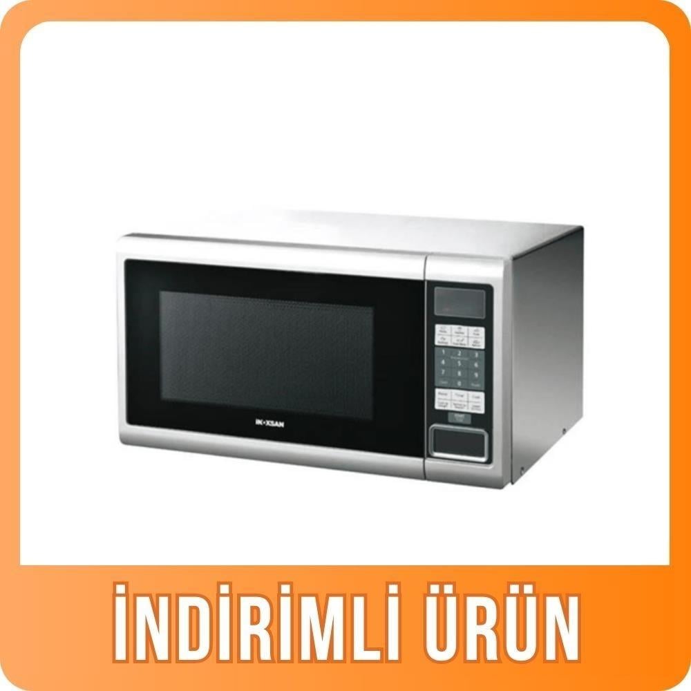 İnoksan Mikrodalga Fırın 25 Litre GAL-MDF90W25LİNOKSANİnoksan Mikrodalga Fırın 25 Litre- GAL-MDF90W25LMikrodalga Fırınlarİnoksan Mikrodalga Fırın 25 Litre- GAL-MDF90W25L