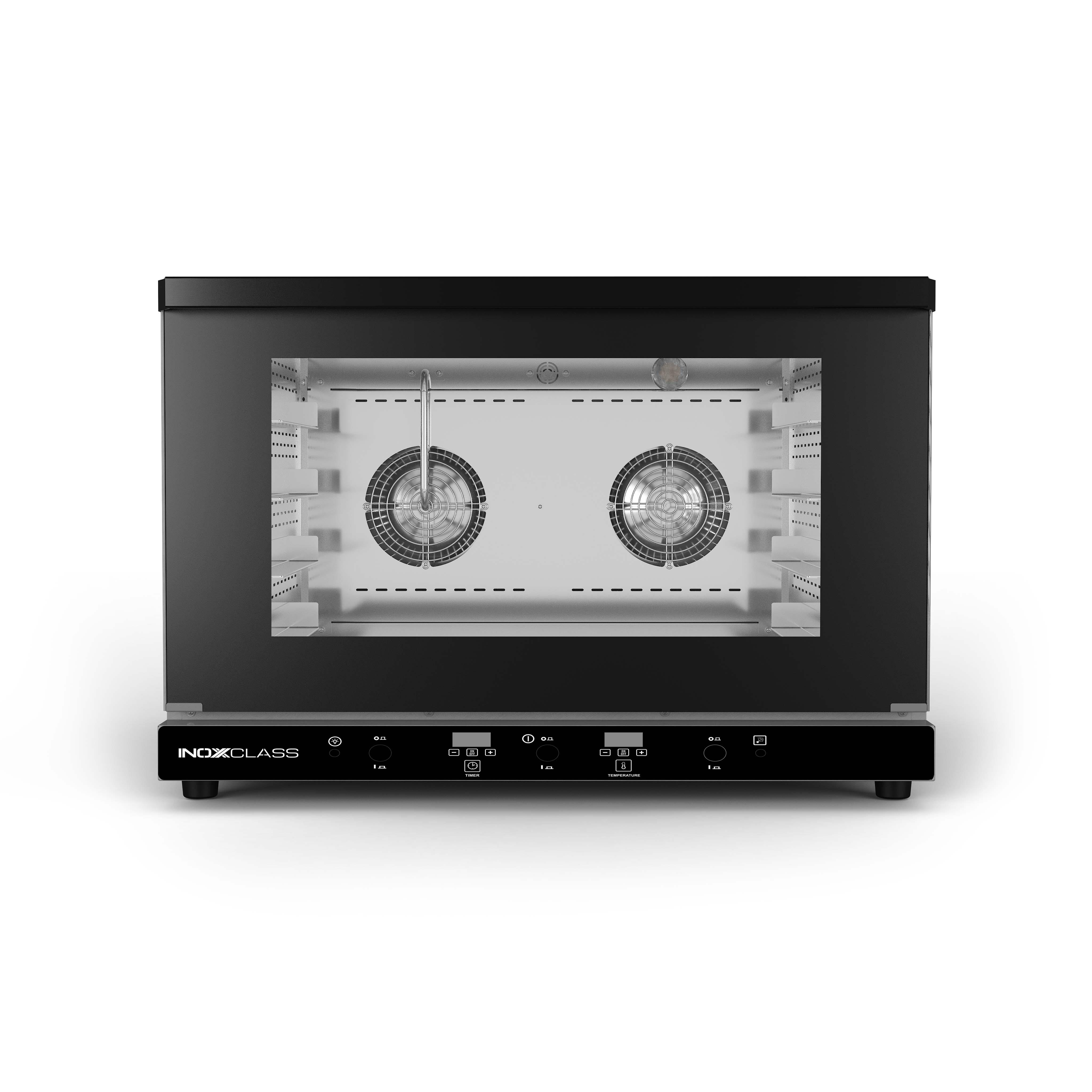 İnoxclass Konveksiyonlu Patiseri Fırın Elektrikli 4 X 40x60 cm Dijital, Çift Fanlı Donata D04EFDINOXCLASSİnoxclass Konveksiyonlu Patiseri Fırın Elektrikli 4 X 40x60 cm Dijital, Çift Fanlı Donata D04EFDDFIRINLAR İnoxclass Konveksiyonlu Patiseri Fırın Elektrikli 4 X 40x60 cm Dijital, Çift Fanlı Donata D04EFDD