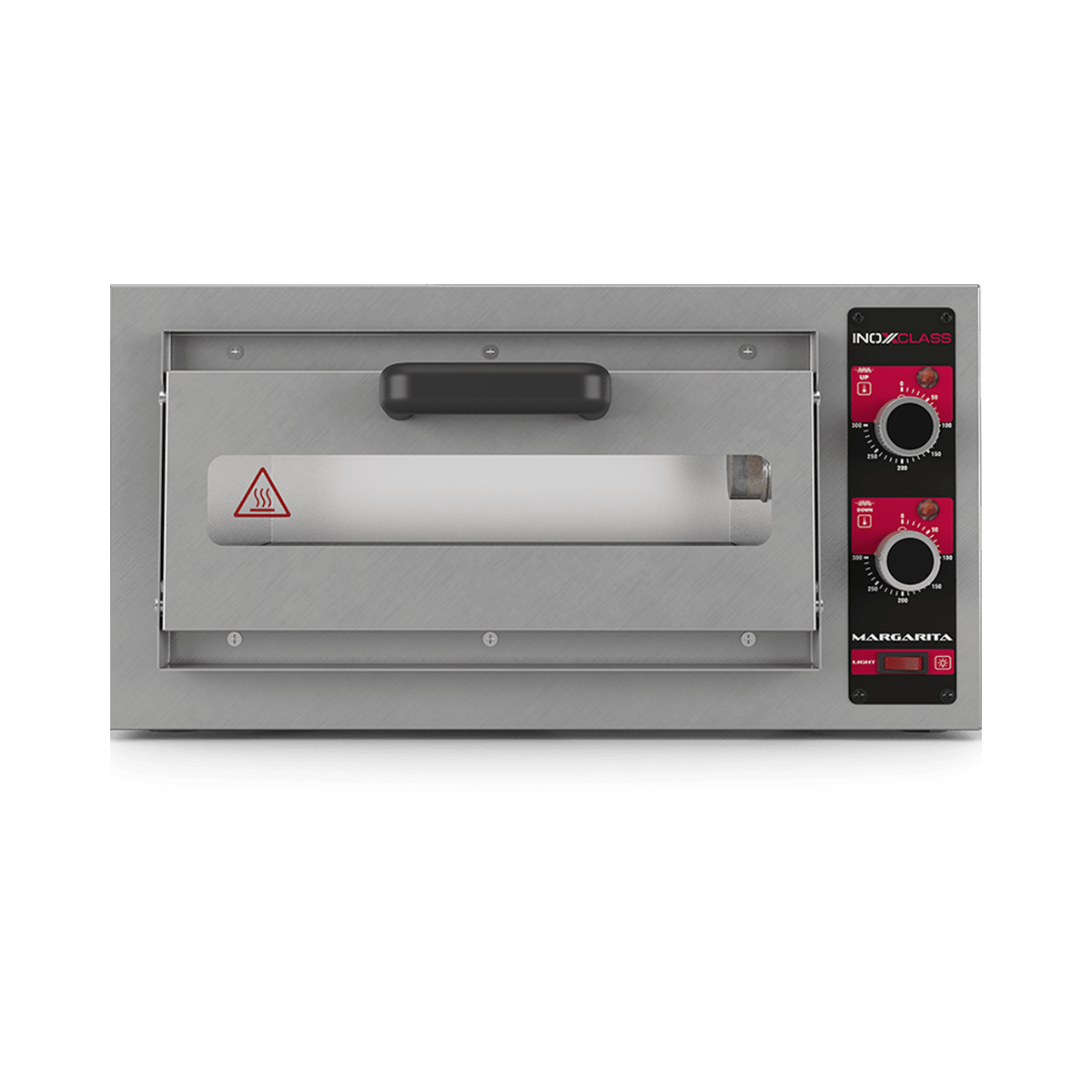 İnoxclass Elektrikli Mini Pizza Fırını Margarita M301E INOXCLASSİnoxclass Mini Pizza Fırını Elektrikli Margarita M301EPizza Fırınları İnoxclass Mini Pizza Fırını Elektrikli Margarita M301E