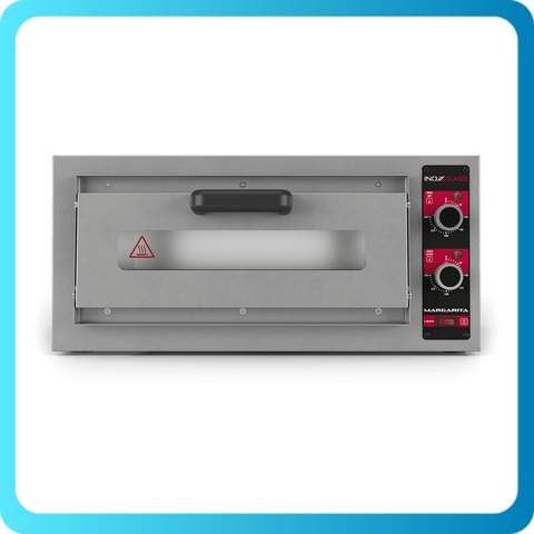İnoxclass Mini Pizza Fırını Elektrikli Margarita M301ELINOXCLASSİnoxclass Mini Pizza Fırını Elektrikli Margarita M301ELPizza Fırınları İnoxclass Mini Pizza Fırını Elektrikli Margarita M301EL
