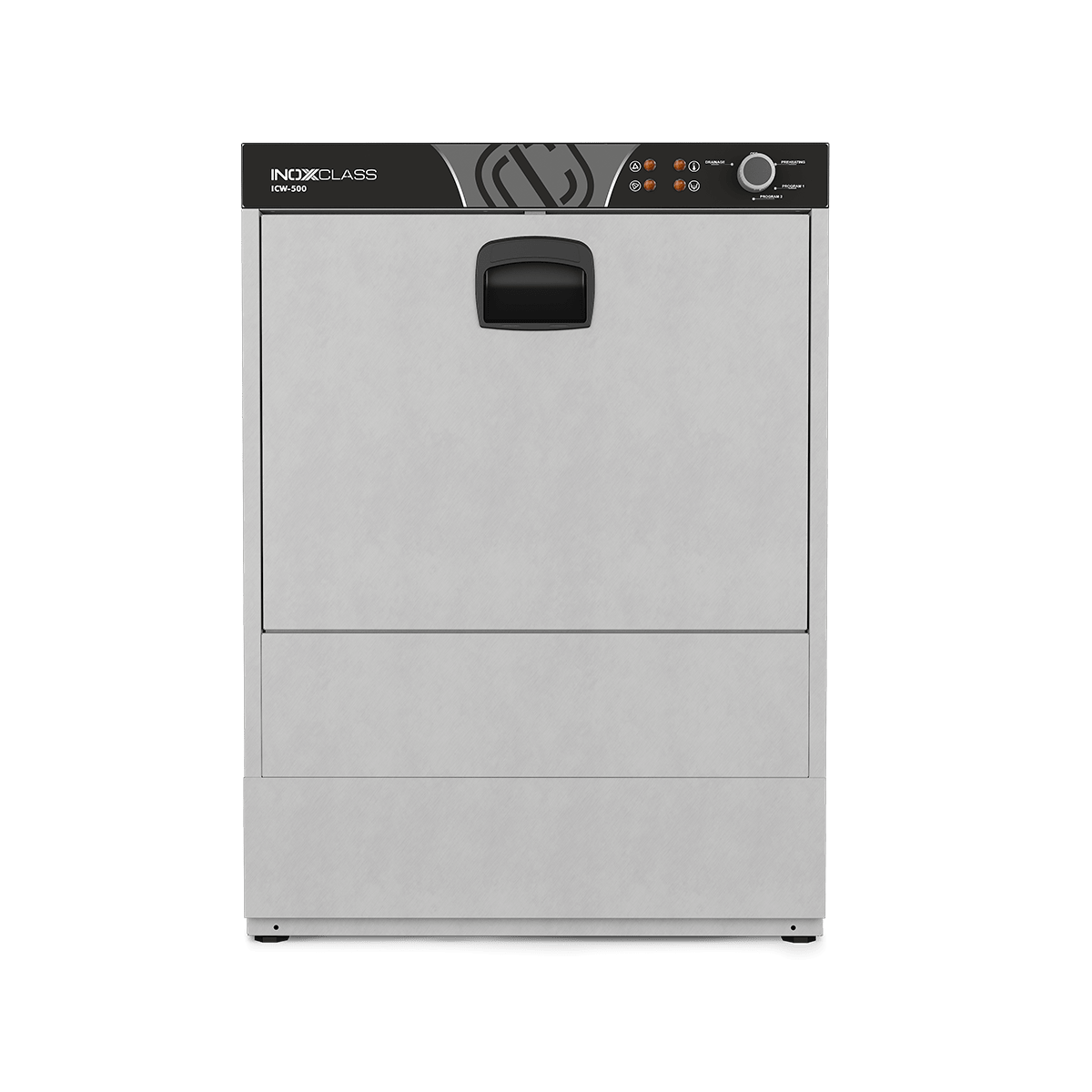 İnoxclass Set Altı Bulaşık Makinesi 500 Tabak/Saat ICW500 INOXCLASSİnoxclass Set Altı Bulaşık Makinesi 500 Tabak/Saat ICW500 Set Altı Bulaşık Makineleriİnoxclass Set Altı Bulaşık Makinesi 500 Tabak/Saat ICW500 