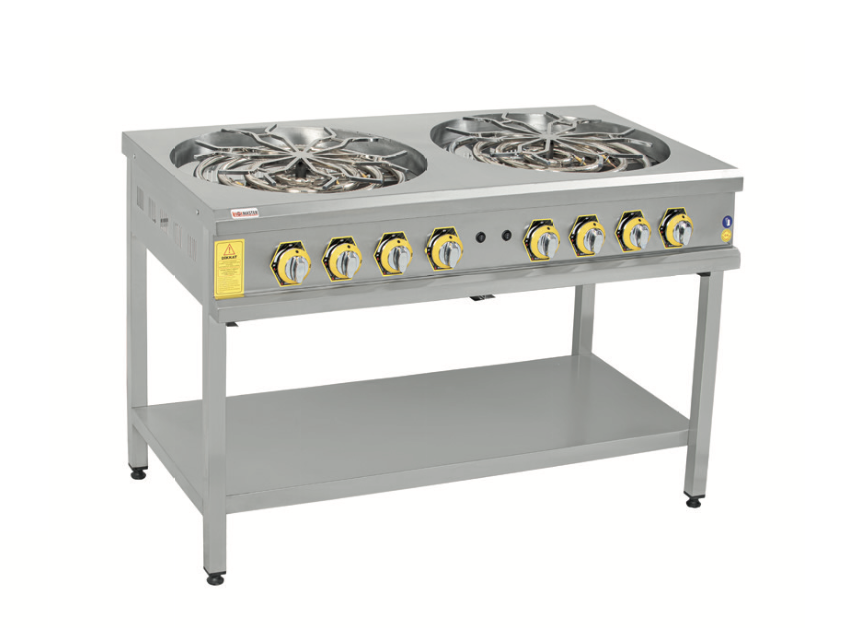 İnoxmaster 2 Li Taban Raflı Börek Ocağı Motorlu Gazlı ve Lpg Li İMR-TBBROG-2İNOXMASTERİnoxmaster 2 Li Taban Raflı Börek Ocağı Motorlu Gazlı ve Lpg Li İMR-TBBROG-2Künefe Ocaklarıİnoxmaster 2 Li Taban Raflı Börek Ocağı Motorlu Gazlı ve Lpg Li İMR-TBBROG-2