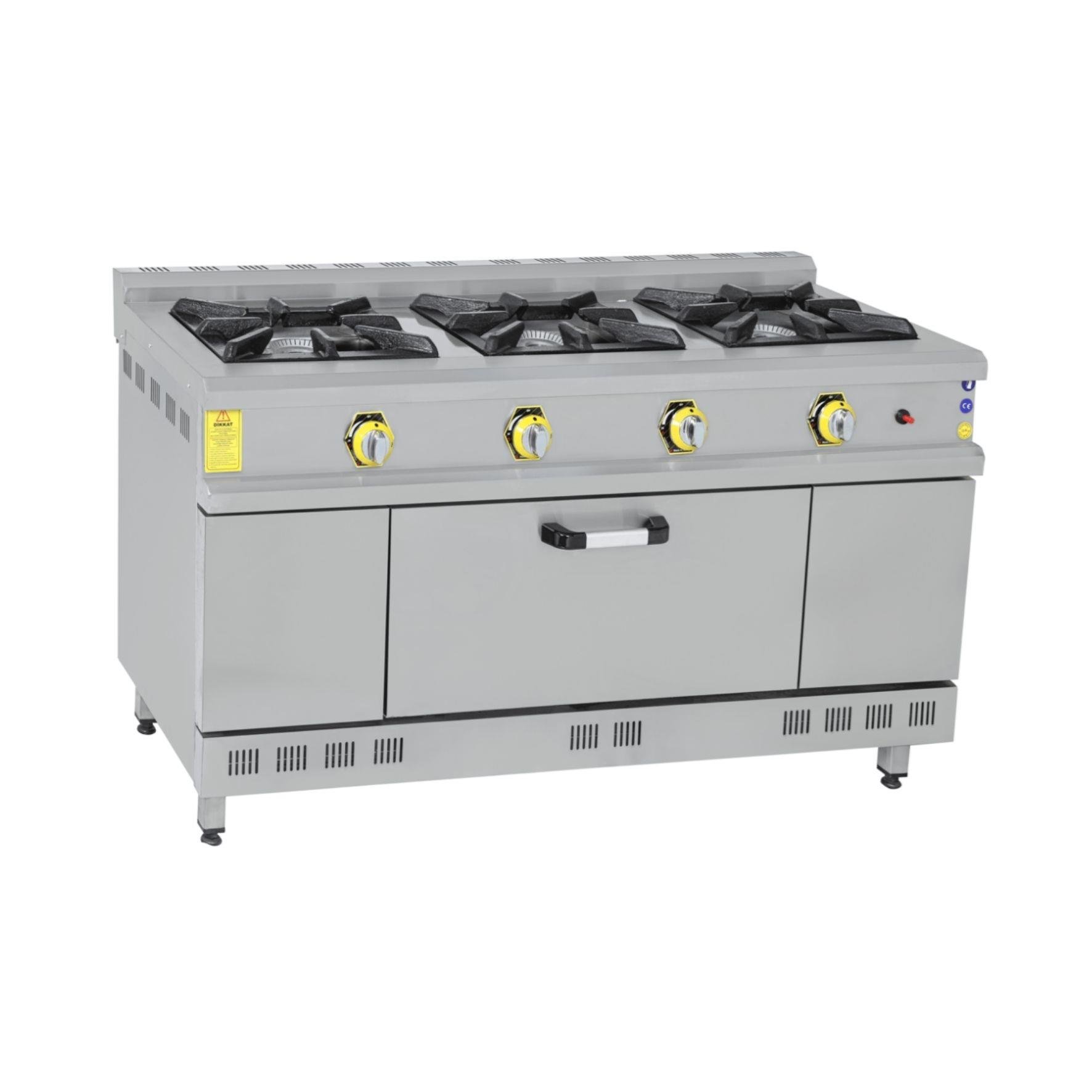 İnoxmaster 3 Lü Kuzine Gazlı ve Lpg Li 150x60x85 Cm İMR-KOG-1560İNOXMASTERİnoxmaster 3 Lü Kuzine Gazlı ve Lpg Li 150x60x85 Cm İMR-KOG-1560Gazlı Kuzinelerİnoxmaster 3 Lü Kuzine Gazlı ve Lpg Li 150x60x85 Cm İMR-KOG-1560