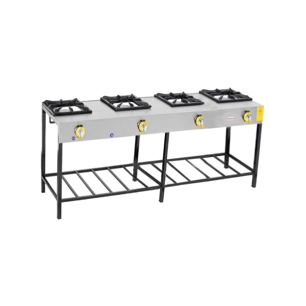 İnoxmaster 4 lü Uzun Lokanta Ocağı Gazlı ve Lpgli Ce Belgeli 192X45X70 İMR-LKY-4İNOXMASTERİnoxmaster 4 lü Uzun Lokanta Ocağı Gazlı ve Lpgli Ce Belgeli 192X45X70 İMR-LKY-4Lokanta Ocaklarıİnoxmaster 4 lü Uzun Lokanta Ocağı Gazlı ve Lpgli Ce Belgeli 192X45X70 İMR-LKY-4