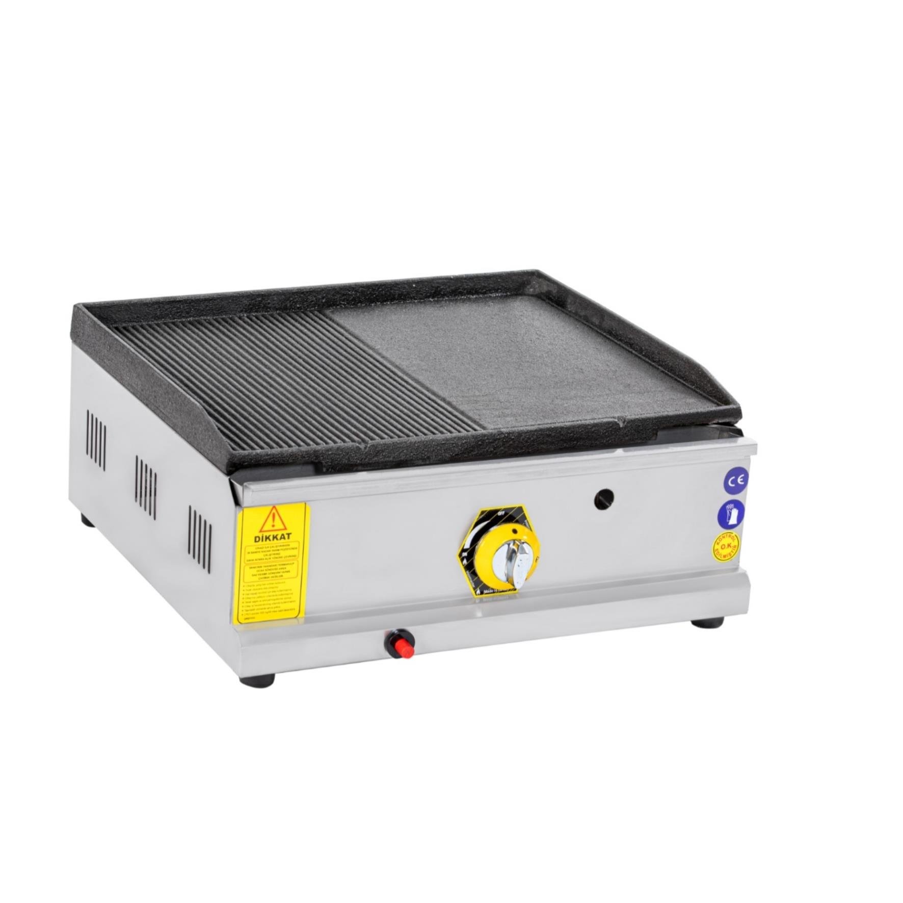 İnoxmaster 50 Cm Döküm Izgara Gazlı ve Lpg Li 50x47x20 Cm İMR-DIG-50İNOXMASTERİnoxmaster 50 Cm Döküm Izgara Gazlı ve Lpg Li 50x47x20 Cm İMR-DIG-50Ekonomik Döküm Izgaralarİnoxmaster 50 Cm Döküm Izgara Gazlı ve Lpg Li 50x47x20 Cm İMR-DIG-50