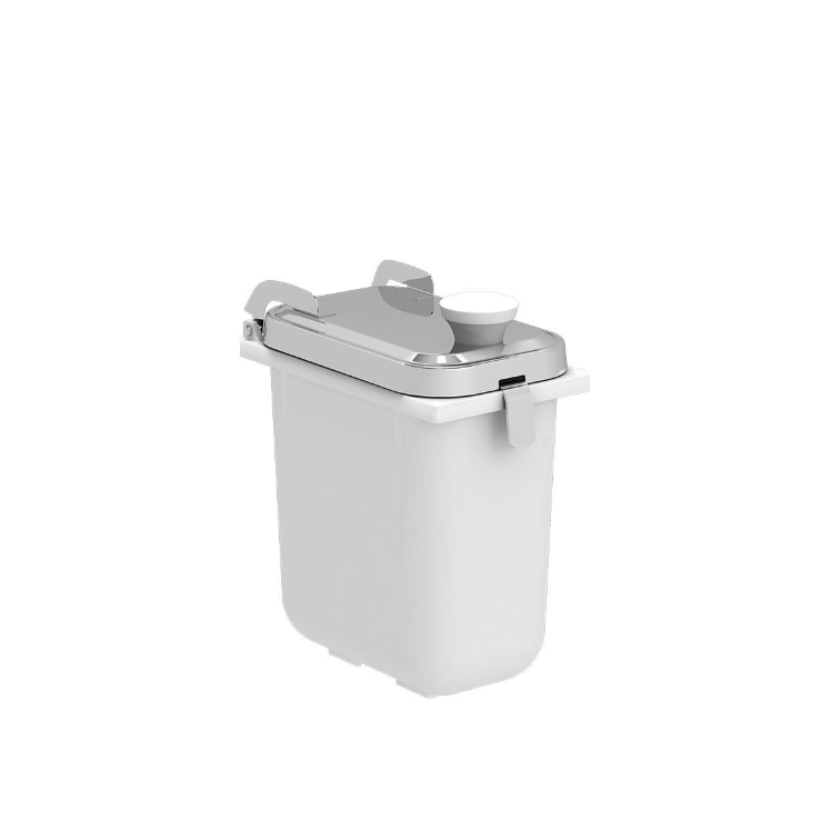 KALANDO Paslanmaz Çelik 1,9 Litre Sos KabıKALANDOKALANDO Paslanmaz Çelik 1,9 Litre Sos KabıSos PompasıKALANDO Paslanmaz Çelik 1,9 Litre Sos Kabı