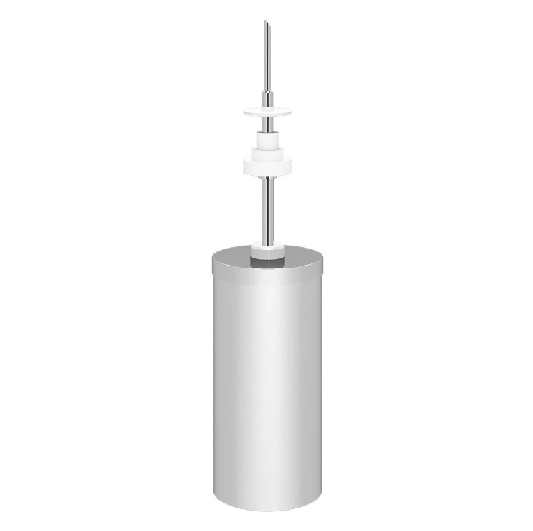 KALANDO Paslanmaz Çelik Kollu Enjekte Dolum İğneli 2.5 Litre Hazneli Basmalı Sos PompasıKALANDOKALANDO Paslanmaz Çelik Kollu Enjekte Dolum İğneli 2.5 Litre Hazneli Basmalı Sos PompasıSos PompasıKALANDO Paslanmaz Çelik Kollu Enjekte Dolum İğneli 2.5 Litre Hazneli Basmalı Sos Pompası