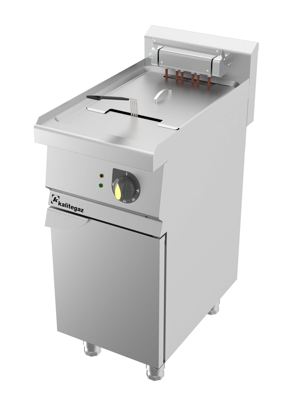 Kalitegaz 13 lt Elektrikli Fritöz Monoblok Tahliyeli Rinnova-kariyermutfak.comKalitegazKalitegaz 13 lt Elektrikli Fritöz Monoblok Tahliyeli FCS4070E RinnovaElektrikli FritözlerKalitegaz 13 lt Elektrikli Fritöz Monoblok Tahliyeli FCS4070E Rinnova