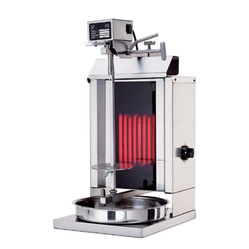 Kalitegaz Döner Ocağı 1 Gözlü Elektrikli Üstten Motorlu Döner Ocağı KLG235KalitegazKalitegaz Döner Ocağı 1 Gözlü Elektrikli Üstten Motorlu Döner Ocağı KLG235Elektrikli Döner OcaklarıKalitegaz Döner Ocağı 1 Gözlü Elektrikli Üstten Motorlu Döner Ocağı KLG235