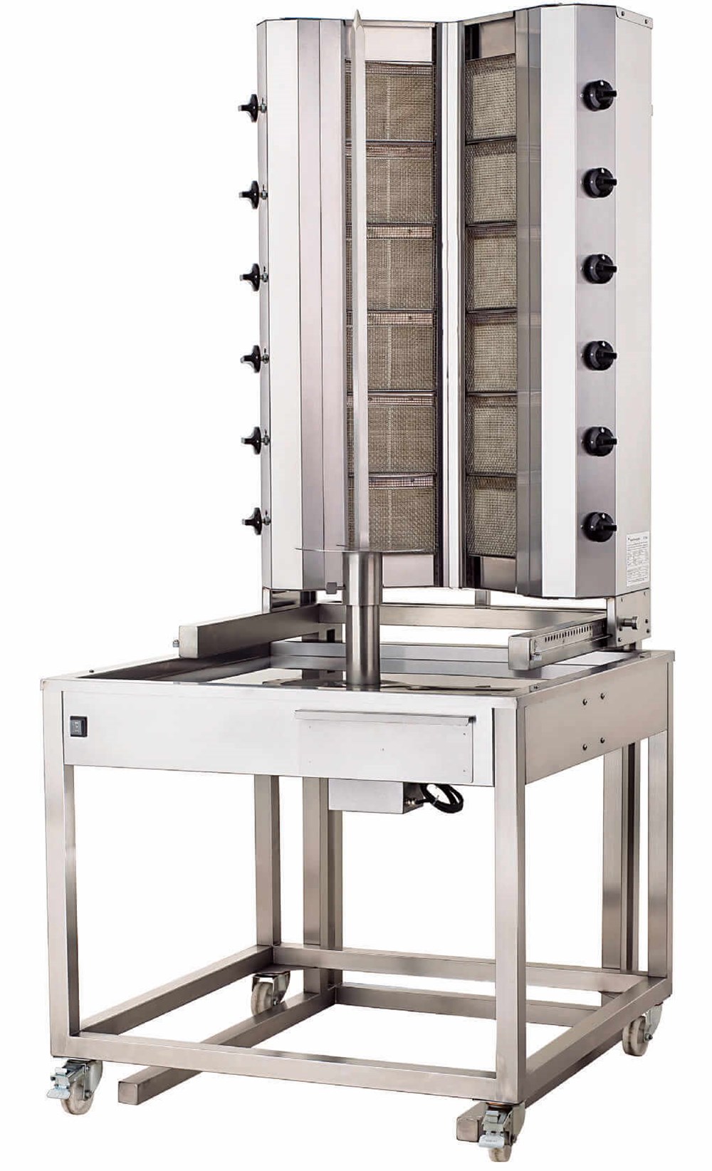 Kalitegaz Döner Ocağı 12 Gözlü Gazlı Ce Belgeli Alttan Motorlu Arabalı Döner Ocağı KLG 226-VAKalitegazKalitegaz Döner Ocağı 12 Gözlü Gazlı Ce Belgeli Alttan Motorlu Arabalı Döner Ocağı KLG 226-VAKalitegaz Döner Ocağı 12 Gözlü Gazlı Ce Belgeli Alttan Motorlu Arabalı Döner Ocağı KLG 226-VA