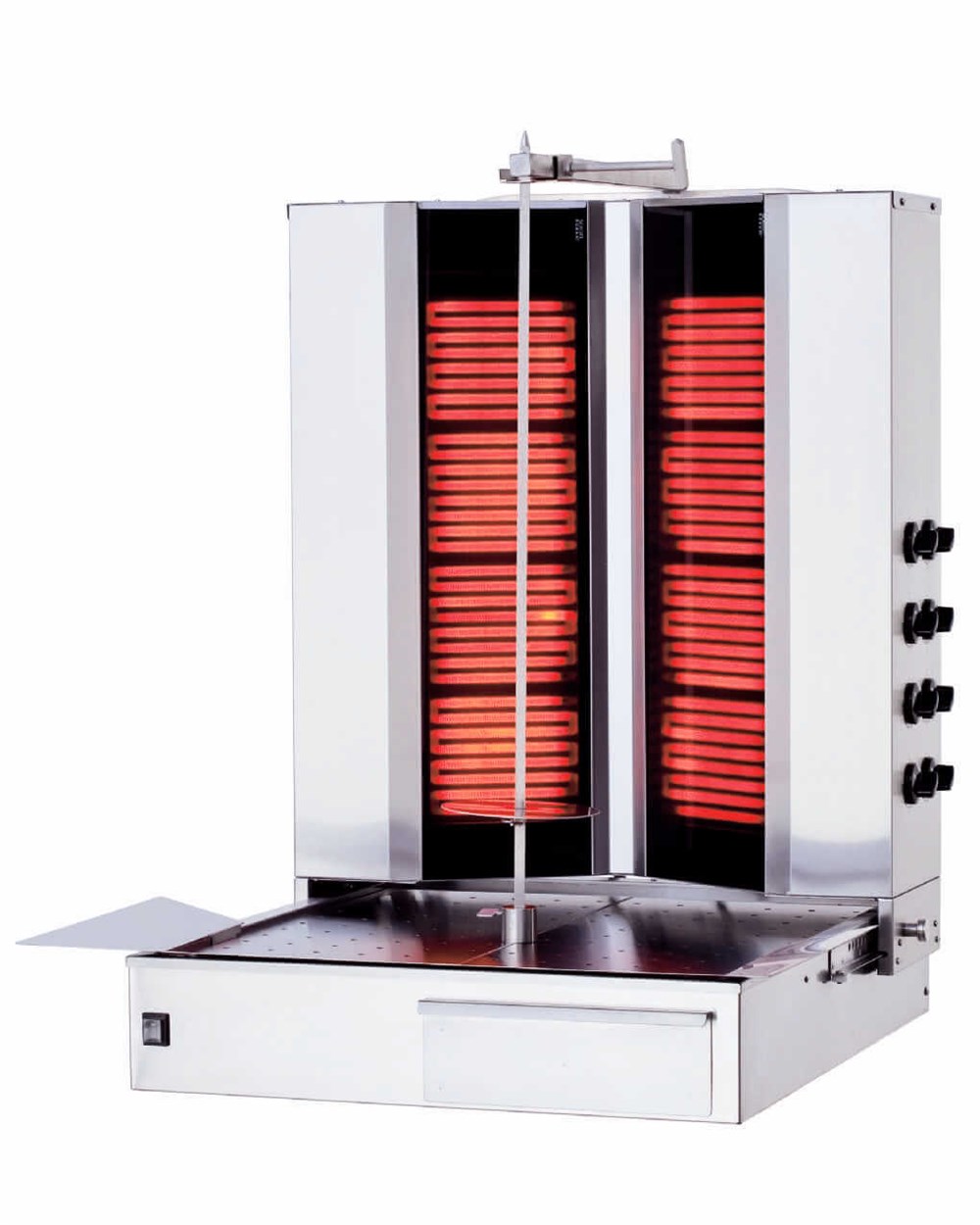 Kalitegaz Döner Ocağı 8 Gözlü Elektrikli Alttan Motorlu V Tipi Döner Ocağı KLG171VKalitegazKalitegaz Döner Ocağı 8 Gözlü Elektrikli Alttan Motorlu V Tipi Döner Ocağı KLG171VElektrikli Döner OcaklarıKalitegaz Döner Ocağı 8 Gözlü Elektrikli Alttan Motorlu V Tipi Döner Ocağı KLG171V