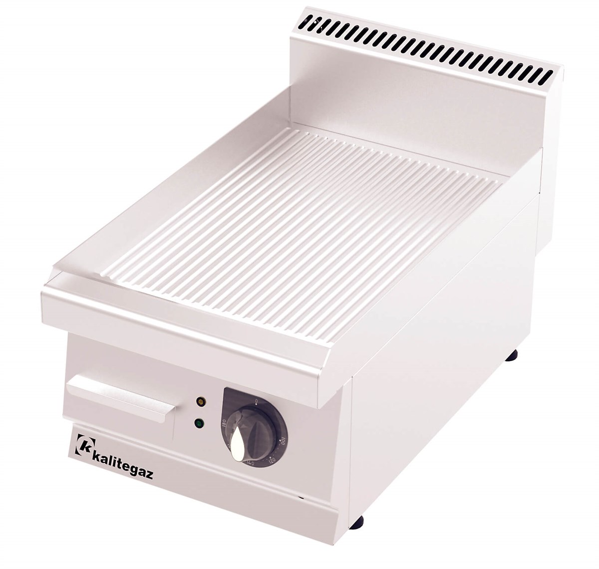 Kalitegaz Elektrikli Oluklu Pleyt Izgara 700 Serisi GG4070E RinnovaKalitegazKalitegaz Elektrikli Oluklu Pleyt Izgara 700 Serisi GG4070E RinnovaPLEYT VE DÖKÜM IZGARALARKalitegaz Elektrikli Oluklu Pleyt Izgara 700 Serisi GG4070E Rinnova