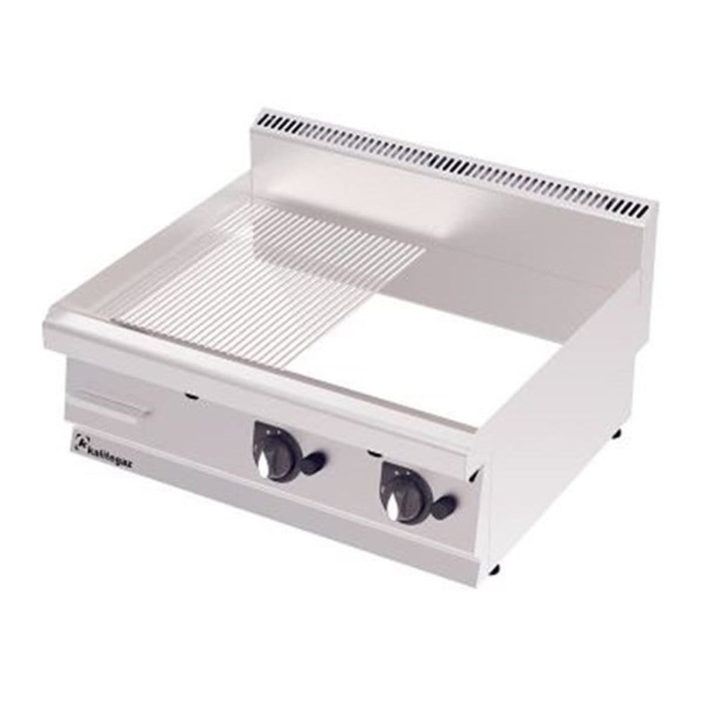 Kalitegaz Pleyt Izgara Yarı Oluklu Krom Kaplı Elektrikli 120x70x29 cm GS1270EC KalitegazKalitegaz Elektrikli Pleyt Izgara Yarı Oluklu 120x70x29 cm Krom Kaplı GS1270EC RinnovaSANAYİ TİPİ IZGARALARKalitegaz Elektrikli Pleyt Izgara Yarı Oluklu 120x70x29 cm Krom Kaplı GS1270EC Rinnova