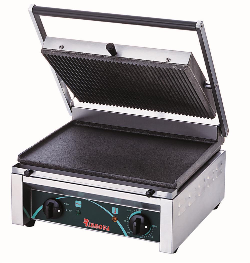 Kalitegaz Tek Oluklu Yüzey Elektrikli Tost Makinesi Rinnova RN 101-BKalitegazKalitegaz Elektrikli Tost Makinesi Tek Oluklu Yüzey Rinnova RN 101-BElektrikli Tost MakineleriKalitegaz Elektrikli Tost Makinesi Tek Oluklu Yüzey Rinnova RN 101-B