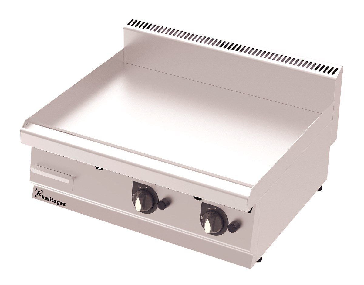KalitegazKalitegaz Gazlı Oluklu Pleyt Izgara 700 Serisi GG1270G RinnovaPLEYT VE DÖKÜM IZGARALARKalitegaz Gazlı Oluklu Pleyt Izgara 700 Serisi GG1270G Rinnova