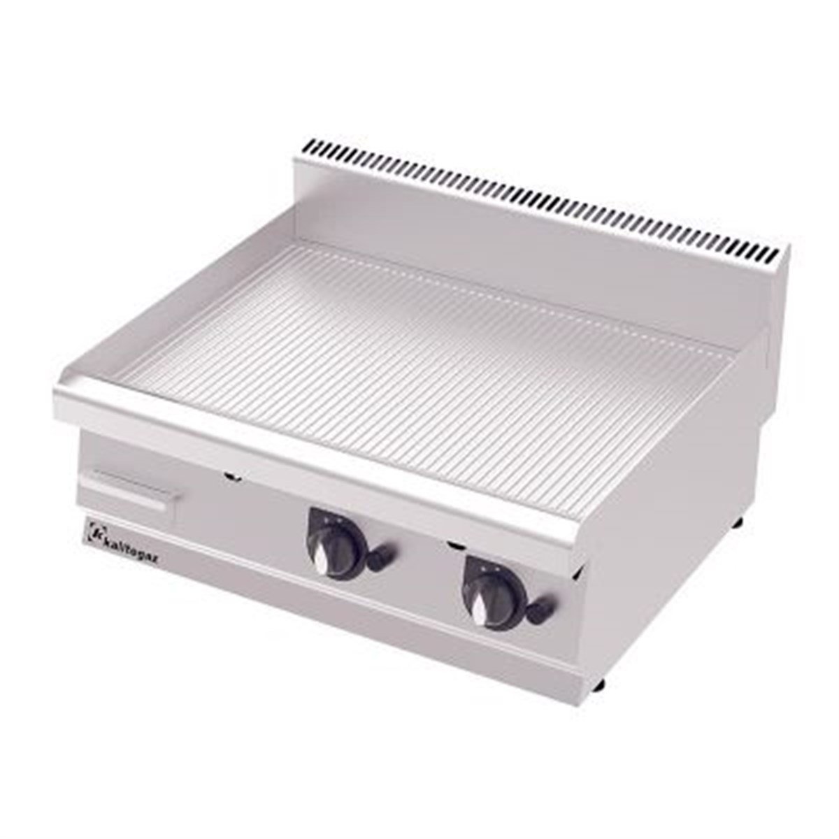 KalitegazKalitegaz Gazlı Oluklu Pleyt Izgara 700 Serisi GG1070G  RinnovaPLEYT VE DÖKÜM IZGARALARKalitegaz Gazlı Oluklu Pleyt Izgara 700 Serisi GG1070G  Rinnova