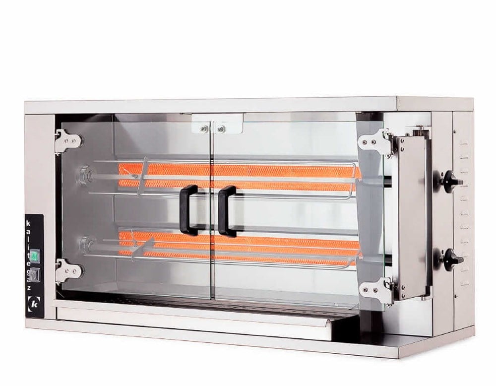 Kalitegaz Gazlı Piliç Çevirme Makinesi 8-10 Piliç Kapasiteli 115x55x61 cm CRG2KalitegazKalitegaz Gazlı Piliç Çevirme Makinesi 8-10 Piliç Kapasiteli 115x55x61 cm CRG2Gazlı Piliç Çevirme MakineleriKalitegaz Gazlı Piliç Çevirme Makinesi 8-10 Piliç Kapasiteli 115x55x61 cm CRG2